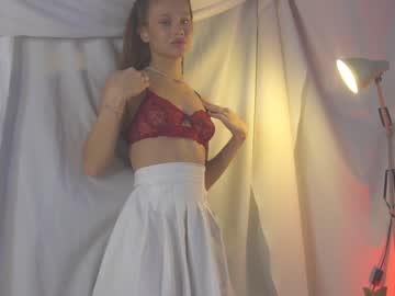 webcam girl redhead_at_sunset image #4724198
