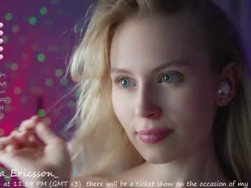 webcam girl sonyaericsson image #7288357