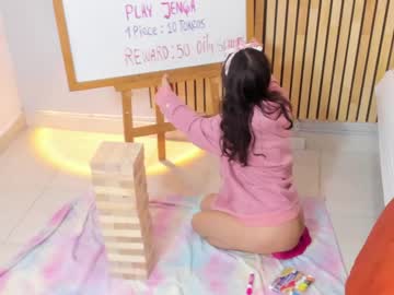 webcam girl little_effy18 image #3792337