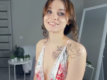 webcam girl scarlett_711 image #1030819