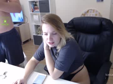 webcam couple toxicapplecake image #522819