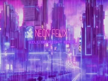 webcam girl neon_felix image #713334