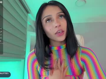webcam girl misscharlotte1 image #780331