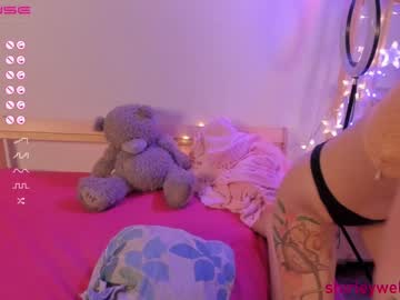 webcam girl shirleywatson image #3847644