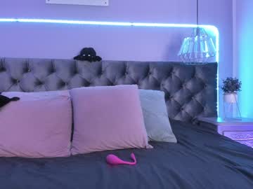 webcam girl naomii_soto image #8409759