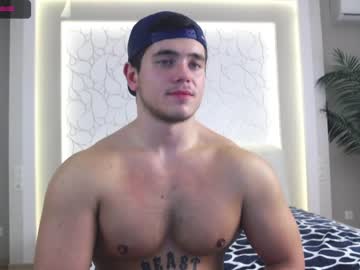 webcam man arilas_ image #501840