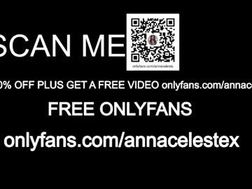 webcam girl annaceleste image #3732148