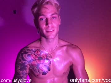 webcam man voodoo_hd image #788222