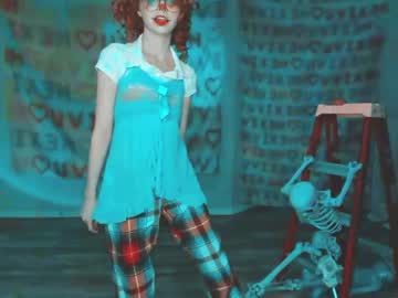 webcam girl hexivu image #5591176