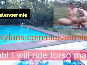 webcam girl elena_ermie image #2529049