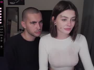 webcam couple sophia_n_johnny image #2561347