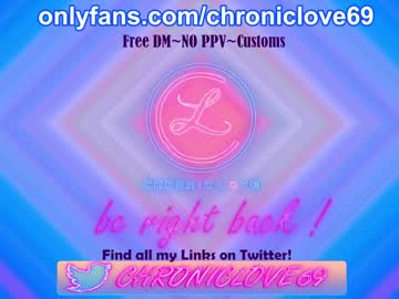 webcam girl chroniclove image #4516370