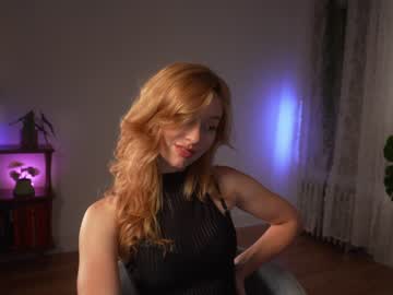 webcam girl alisonrouge image #5001202