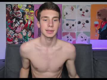 webcam man lance_belll image #7862754