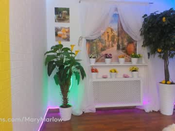 webcam girl mary_marlow image #302760