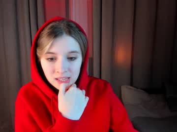 webcam girl milablush image #3719479