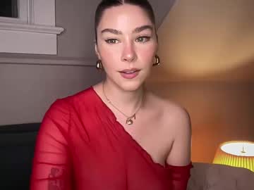 webcam girl novavangogh image #9068079