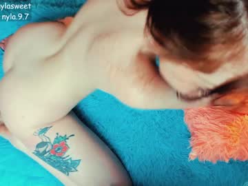 webcam girl niilaa image #2179261