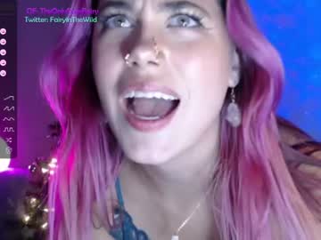 webcam girl fairyinthewild image #3316342