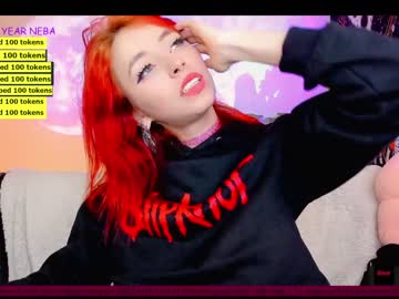 webcam girl nebamazee image #3427894