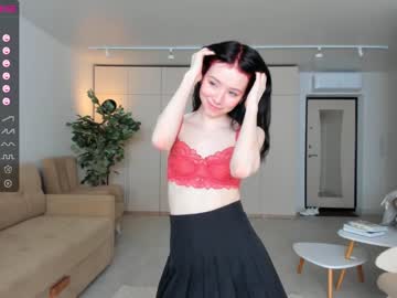 webcam girl oki_dokie image #4560327