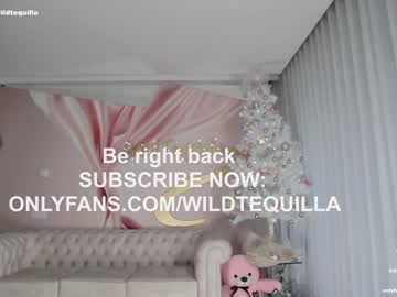 webcam girl wildtequilla image #5831811