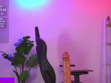 webcam girl calypso_and_ge1 image #9400973