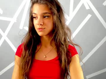 webcam girl babyaylin image #7754322