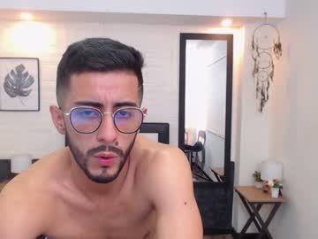 webcam man justin_warrior image #2434806