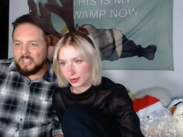 webcam couple secret_spot image #5977923