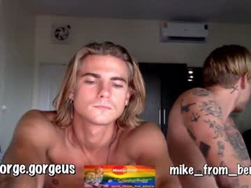 webcam man guys_from_the_bench image #4117048