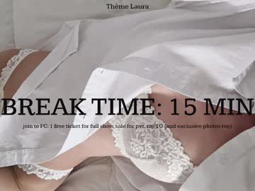 webcam girl lauratanguy image #8086741