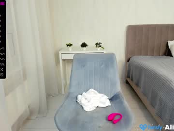 webcam girl alisaa_1 image #3378627