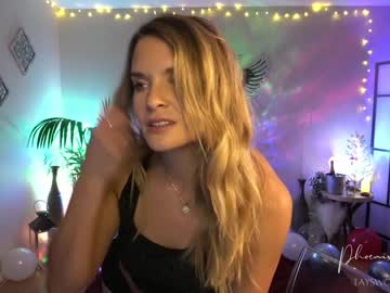 webcam girl phoenix_taylor image #6028829
