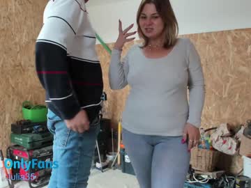 webcam couple juliana35 image #2871567