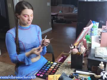 webcam girl chroniclove image #4307648