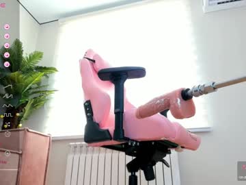 webcam girl lee_yooo image #7162885