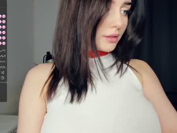 webcam girl cute_caprice image #5761316