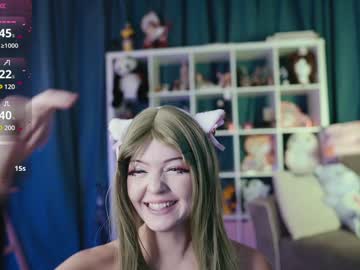 webcam girl madnessalise image #8559842