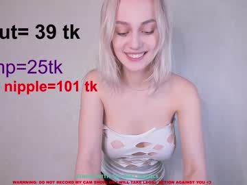 webcam girl stella_blush image #379397