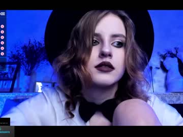 webcam girl eleanor_morte image #2922862