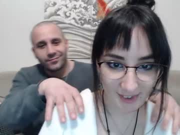 webcam couple _newlyweds_ image #1349986