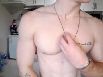 webcam man gingerboy_69 image #6148168