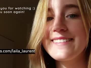 webcam girl laila_laurent image #4706343