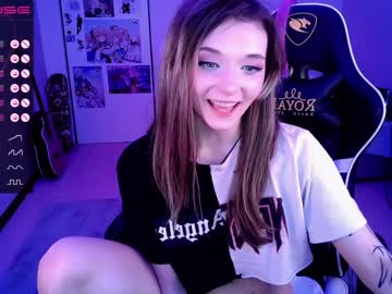 webcam girl _b_a_n_s_h_e_e_ image #4264939