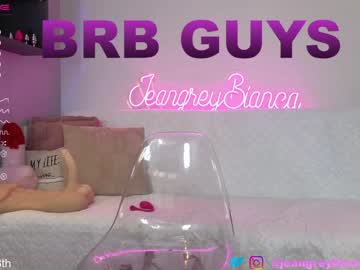 webcam girl jeangreybianca image #4133959