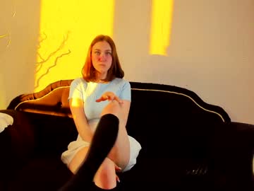 webcam girl shy_rafaella image #1799842