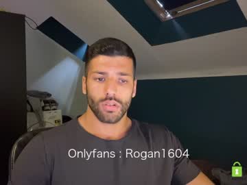 webcam man rogan1604 image #1824192