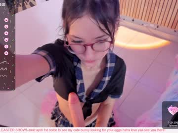 webcam girl little_effy18 image #6667319