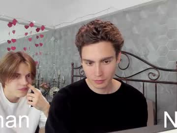 webcam man thomaswilliams_ image #7062333